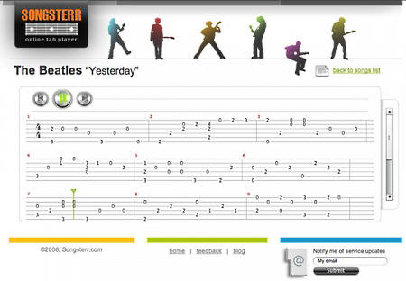 Songsterr